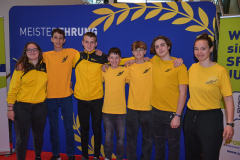 Meisterehrung 12.04.2024