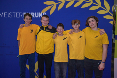 Meisterehrung 12.04.2024