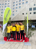 Meisterehrung 12.04.2024