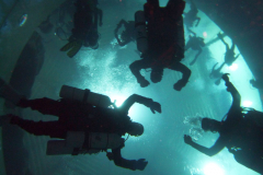 Sidemount-Workshop Dive4Life