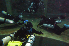 Sidemount-Workshop Dive4Life