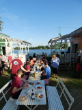 Ausbildungslager der Flotten Flosse in St. Leon-Rot 2024
