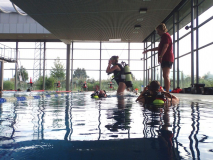 Tauchprojekt SMG 2024