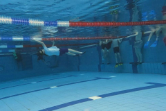 Tauchprojekt SMG 2024