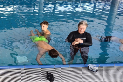 Tauchprojekt SMG 2024