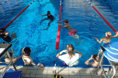 Tauchprojekt SMG 2024