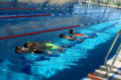 Tauchprojekt SMG 2024