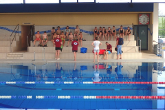 Tauchprojekt SMG 2024