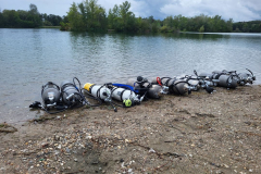 GDL Sidemount 2024