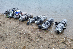 GDL Sidemount 2024