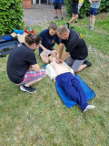 Trainer C-Ausbildung 2024