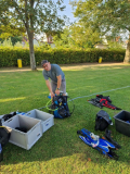 Trainer C-Ausbildung 2024