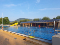 Trainer C-Ausbildung 2024