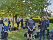 Trainer C-Ausbildung 2024