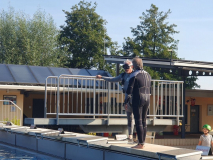 Trainer C-Ausbildung 2024