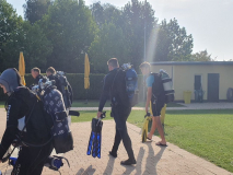 Trainer C-Ausbildung 2024