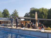 Trainer C-Ausbildung 2024