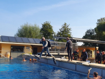 Trainer C-Ausbildung 2024