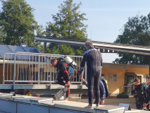 Trainer C-Ausbildung 2024