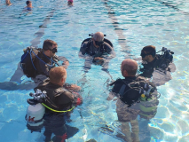 Trainer C-Ausbildung 2024