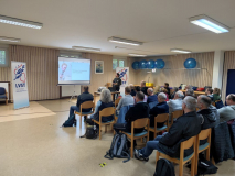 AK Medizin Praxis 02.11.2024