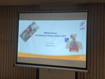 AK Medizin Praxis 02.11.2024