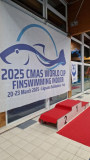 Worldcup in Lignano Sabbiadoro