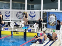 Worldcup in Lignano Sabbiadoro