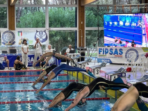 Worldcup in Lignano Sabbiadoro