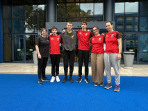 Worldcup in Lignano Sabbiadoro