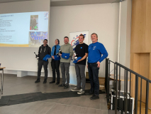 Ausbildertagung 30.03.2025