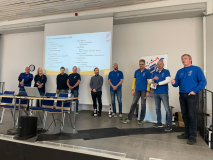 Ausbildertagung 30.03.2025