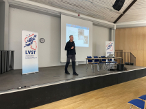 Ausbildertagung 30.03.2025