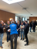 Ausbildertagung 30.03.2025