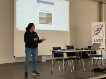 Ausbildertagung 30.03.2025