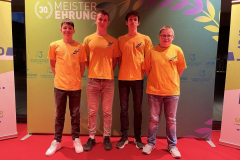 Flo-Silas-Paul-und-Ben