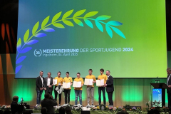 Verdiente-Anerkennung