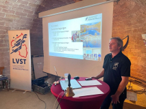 Landesverbandstag 2025