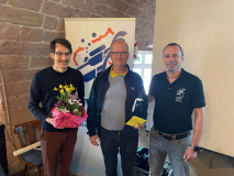 Landesverbandstag 2025