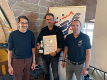 Landesverbandstag 2025