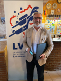 Landesverbandstag 2025 Landesverbandstag 2025