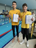 Deutsche Jugendmeister 1500m FS