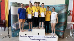 Bingen-MannschaftTeaser