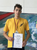 65. Offene Deutsche Meisterschaften im Finswimming 2025