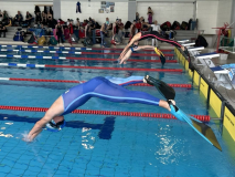 65. Offene Deutsche Meisterschaften im Finswimming 2025