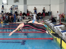 65. Offene Deutsche Meisterschaften im Finswimming 2025