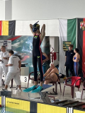 65. Offene Deutsche Meisterschaften im Finswimming 2025