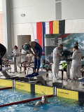 65. Offene Deutsche Meisterschaften im Finswimming 2025