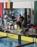 65. Offene Deutsche Meisterschaften im Finswimming 2025