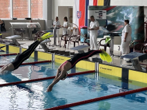 65. Offene Deutsche Meisterschaften im Finswimming 2025